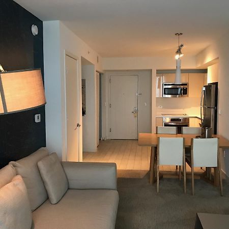 Beach Walk Resort De Lux Apartment Hallandale Beach Eksteriør bilde