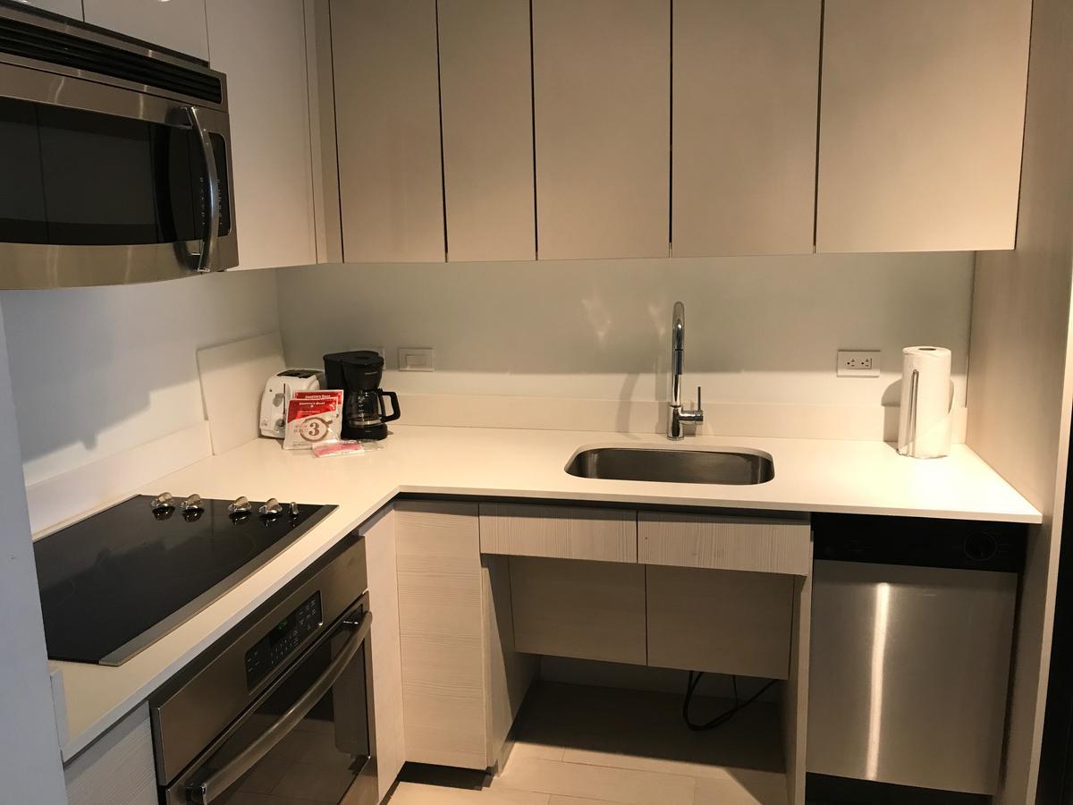 Beach Walk Resort De Lux Apartment Hallandale Beach Eksteriør bilde