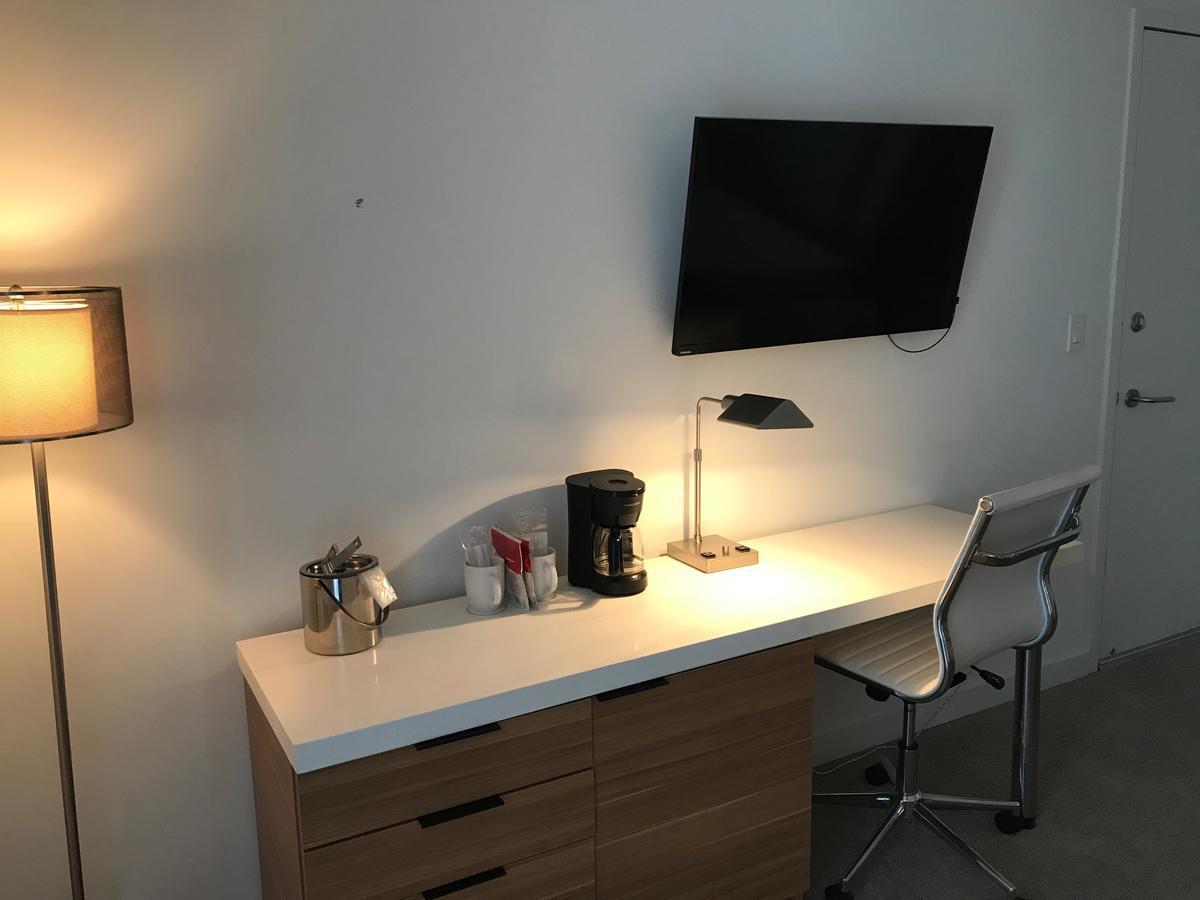 Beach Walk Resort De Lux Apartment Hallandale Beach Eksteriør bilde