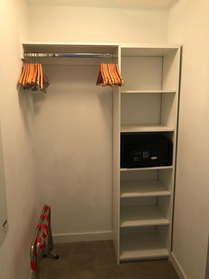 Beach Walk Resort De Lux Apartment Hallandale Beach Eksteriør bilde
