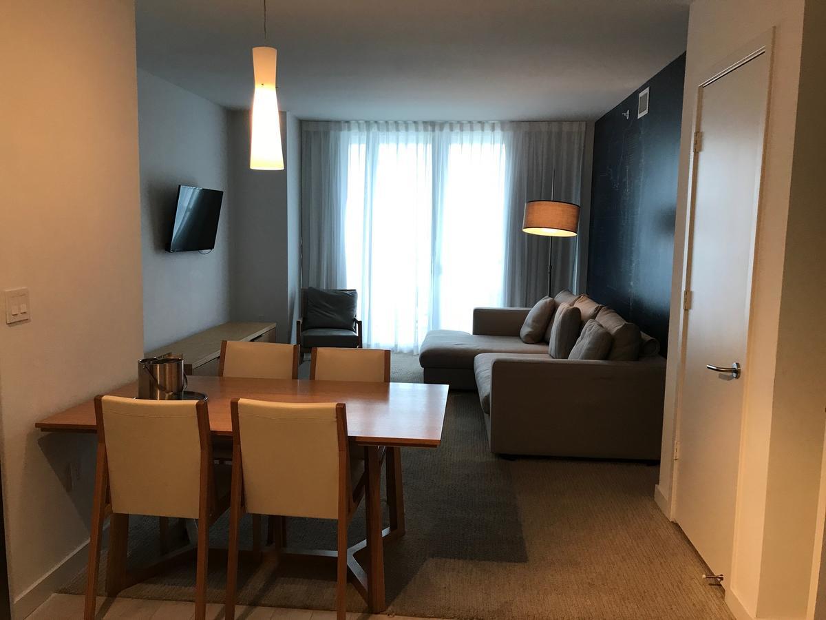 Beach Walk Resort De Lux Apartment Hallandale Beach Eksteriør bilde