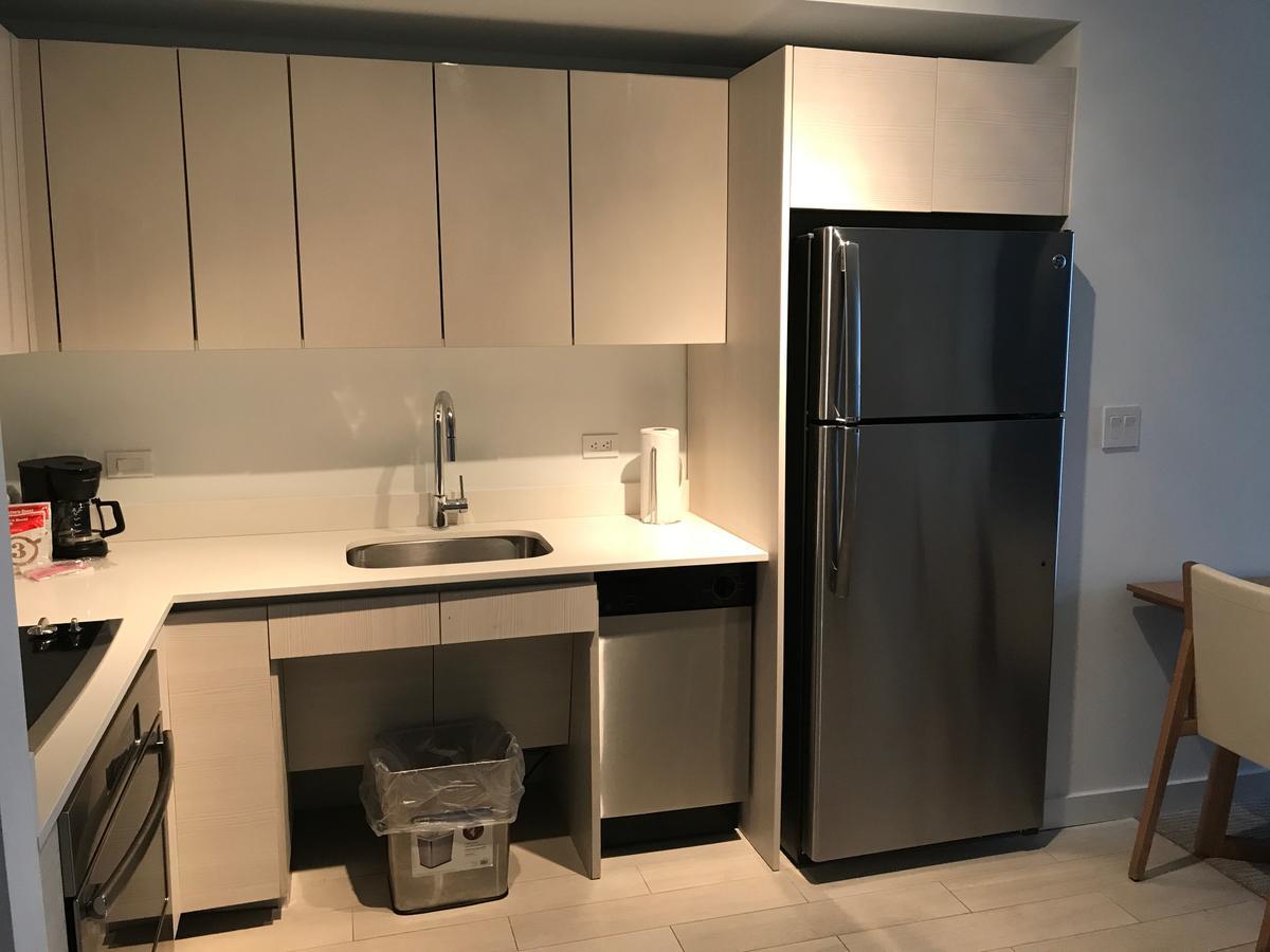 Beach Walk Resort De Lux Apartment Hallandale Beach Eksteriør bilde