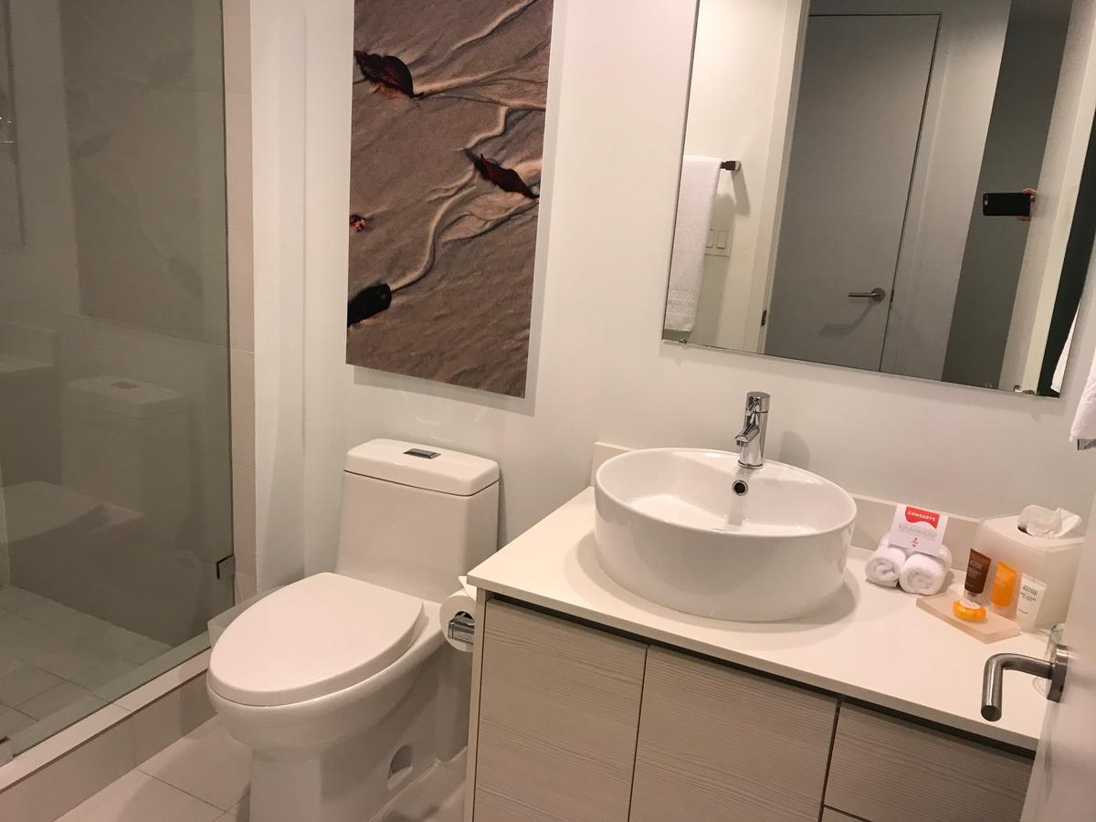 Beach Walk Resort De Lux Apartment Hallandale Beach Eksteriør bilde