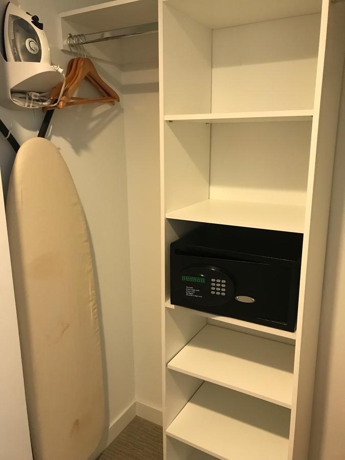 Beach Walk Resort De Lux Apartment Hallandale Beach Eksteriør bilde