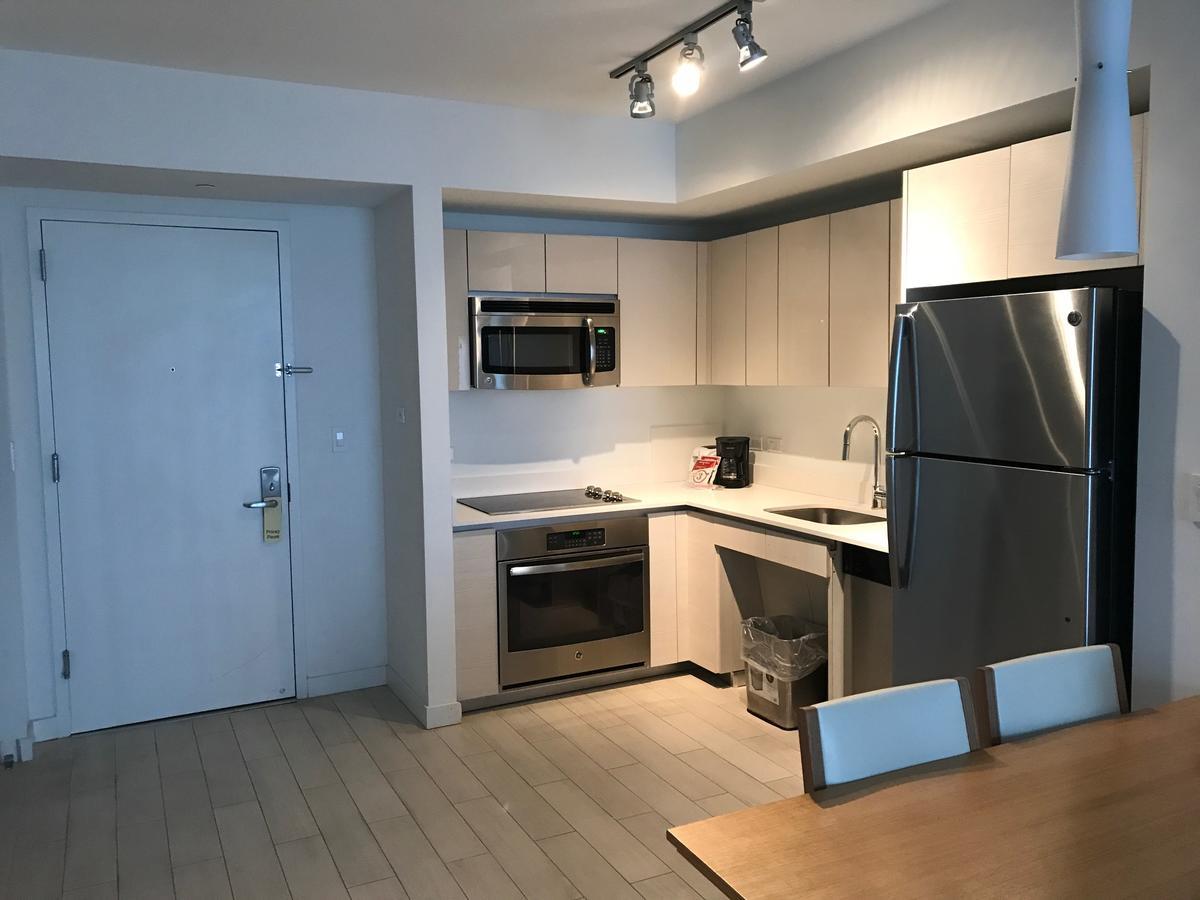 Beach Walk Resort De Lux Apartment Hallandale Beach Eksteriør bilde
